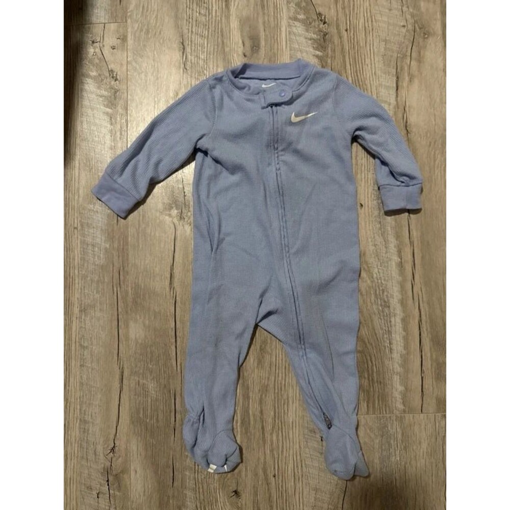 Nike Pajamas - 9 months